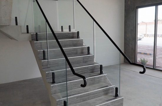 Seven factory units & offices | 11 Guthrie Street Osborne Park