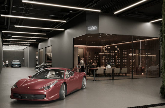 Four warehouses, showroom mezzanine, storage units & offices | 3-5 Collingwood Street Osborne Park