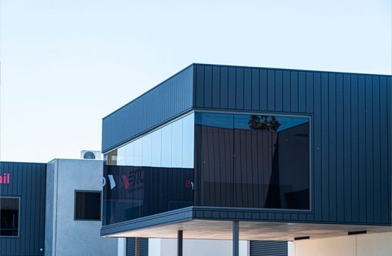 Seven factory units & offices | 11 Guthrie Street Osborne Park