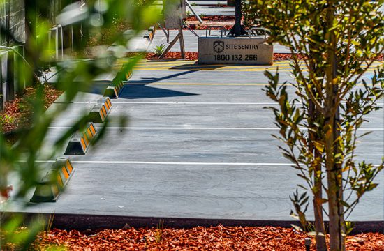 Seven factory units & offices | 11 Guthrie Street Osborne Park