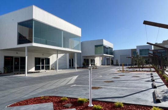 Eight commercial factory units & offices | 7 Guthrie Street Osborne Park