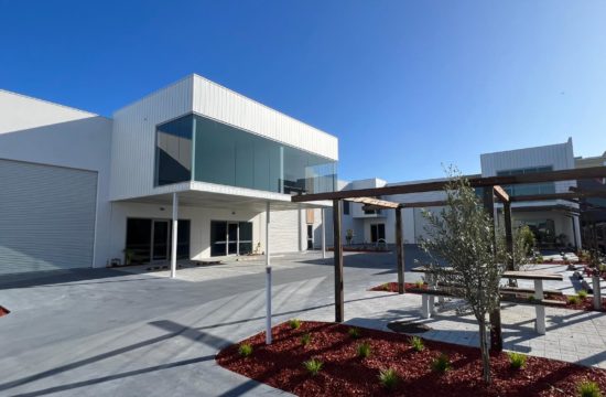 Eight commercial factory units & offices | 7 Guthrie Street Osborne Park