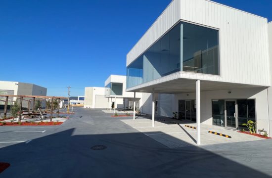 Eight commercial factory units & offices | 7 Guthrie Street Osborne Park